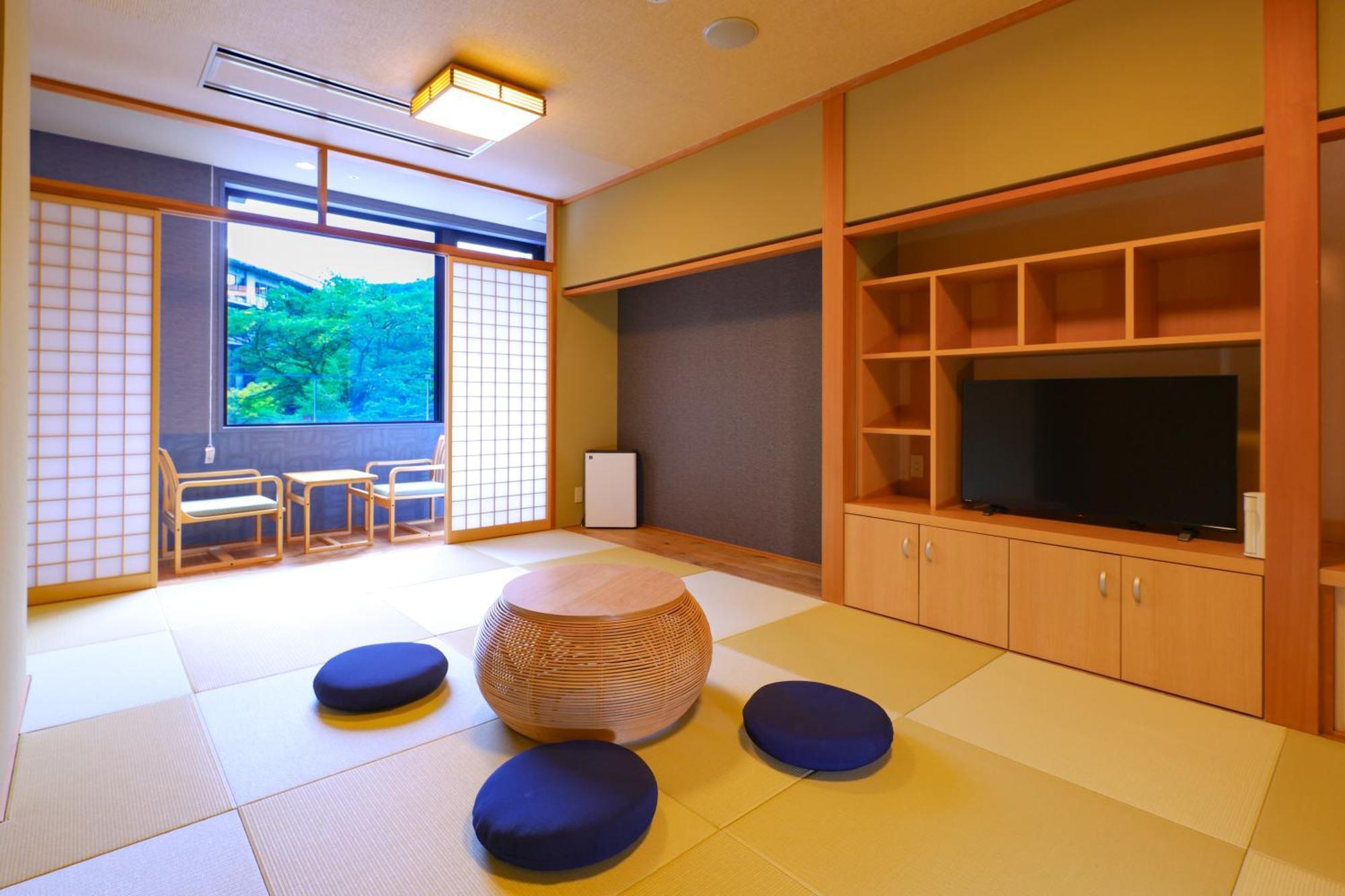 旅館 Taoya Nasu Shiobara