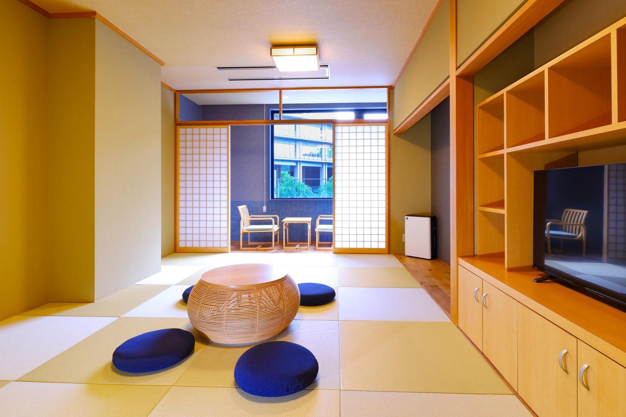 Taoya Nasu Shiobara 4* 那須塩原市