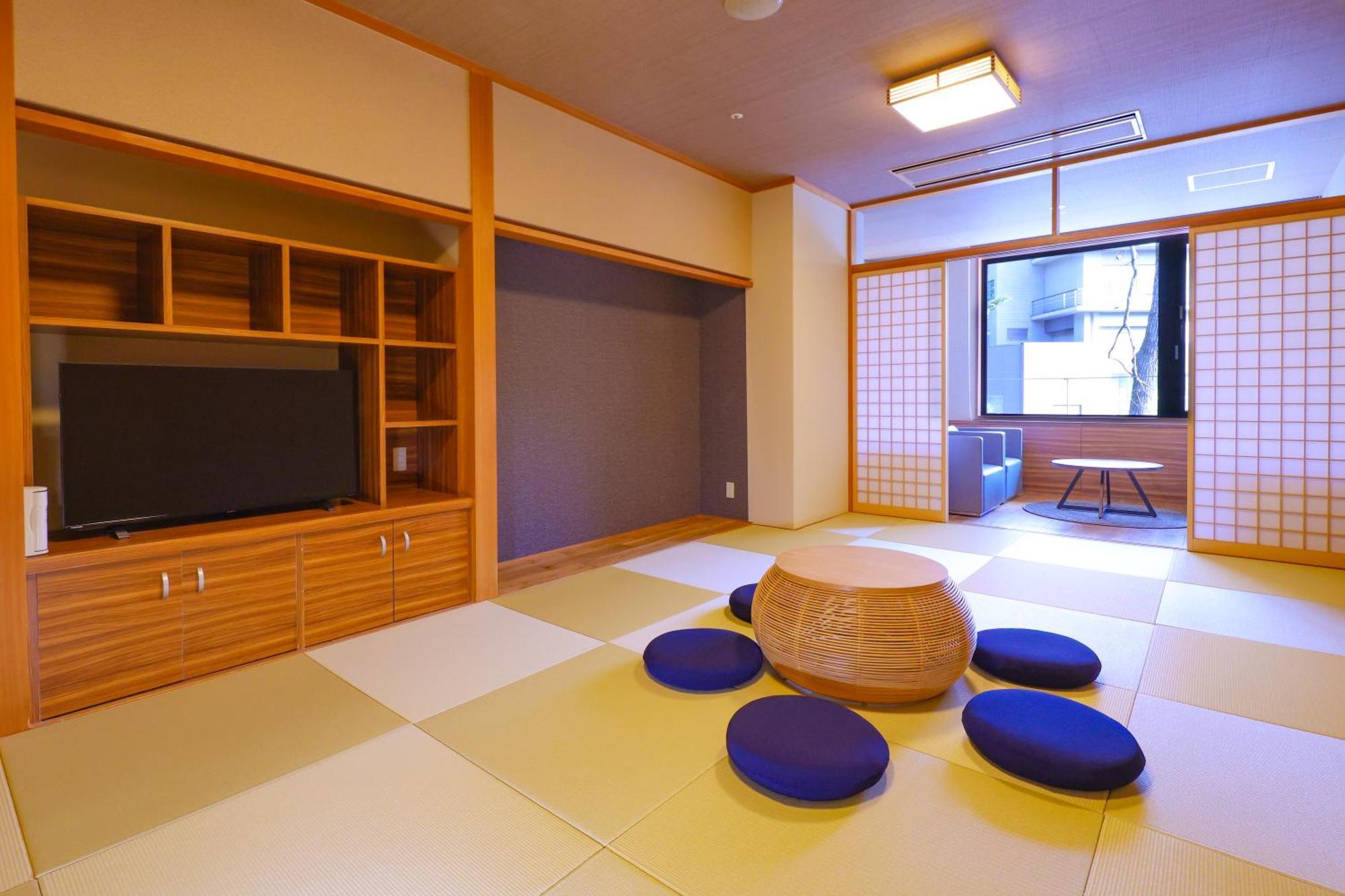 Taoya Nasu Shiobara 旅館